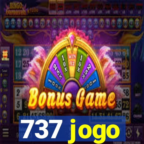 737 jogo